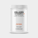 Codeage Collagen Vitamin C+ Powder Supplement - Bodybuilding.com