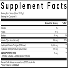 Codeage Collagen Vitamin C+ Powder Supplement - Bodybuilding.com