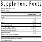 Codeage Collagen Vitamin C+ Powder Supplement - Bodybuilding.com