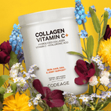 Codeage Collagen Vitamin C+ Powder Supplement - Bodybuilding.com