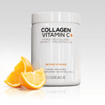 Codeage Collagen Vitamin C+ Powder Supplement - Bodybuilding.com