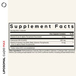 Codeage CoQ 10 Max Centurion Supplement - Bodybuilding.com