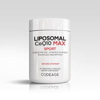 Codeage CoQ 10 Max Centurion Supplement - Bodybuilding.com