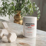 Codeage CoQ 10 Vitamin E Isomers - Bodybuilding.com