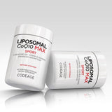 Codeage CoQ 10 Vitamin E Isomers - Bodybuilding.com