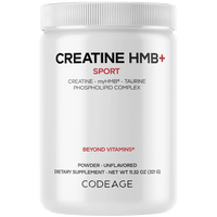 Codeage Creatine HMB+ - Bodybuilding.com