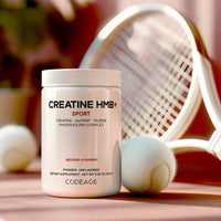 Codeage Creatine HMB+ - Bodybuilding.com