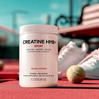 Codeage Creatine HMB+ - Bodybuilding.com