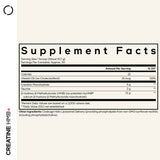 Codeage Creatine HMB+ - Bodybuilding.com