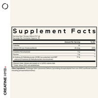 Codeage Creatine HMB+ - Bodybuilding.com