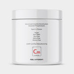 Codeage Creatine Monohydrate Powder Supplement - Bodybuilding.com