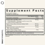 Codeage Daily Synbiotic - Bodybuilding.com