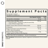 Codeage Daily Synbiotic - Bodybuilding.com