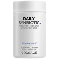 Codeage Daily Synbiotic - Bodybuilding.com