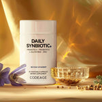 Codeage Daily Synbiotic - Bodybuilding.com