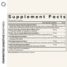Codeage Digestion Fermented Digestive Enzymes Supplement - Bodybuilding.com