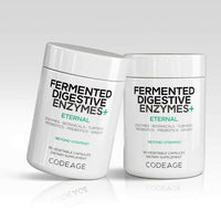 Codeage Digestion Fermented Digestive Enzymes Supplement - Bodybuilding.com