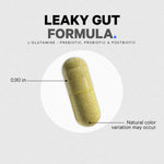 Codeage Digestion Leaky Gut Formula Dietary Supplement - Bodybuilding.com