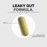 Codeage Digestion Leaky Gut Formula Dietary Supplement - Bodybuilding.com