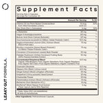 Codeage Digestion Leaky Gut Formula Dietary Supplement - Bodybuilding.com