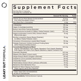 Codeage Digestion Leaky Gut Formula Dietary Supplement - Bodybuilding.com