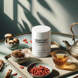 Codeage Digestion Leaky Gut Formula Dietary Supplement - Bodybuilding.com