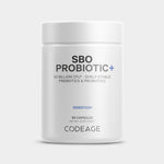 Codeage Digestion SBO Probiotic+ 50 Supplement - Bodybuilding.com