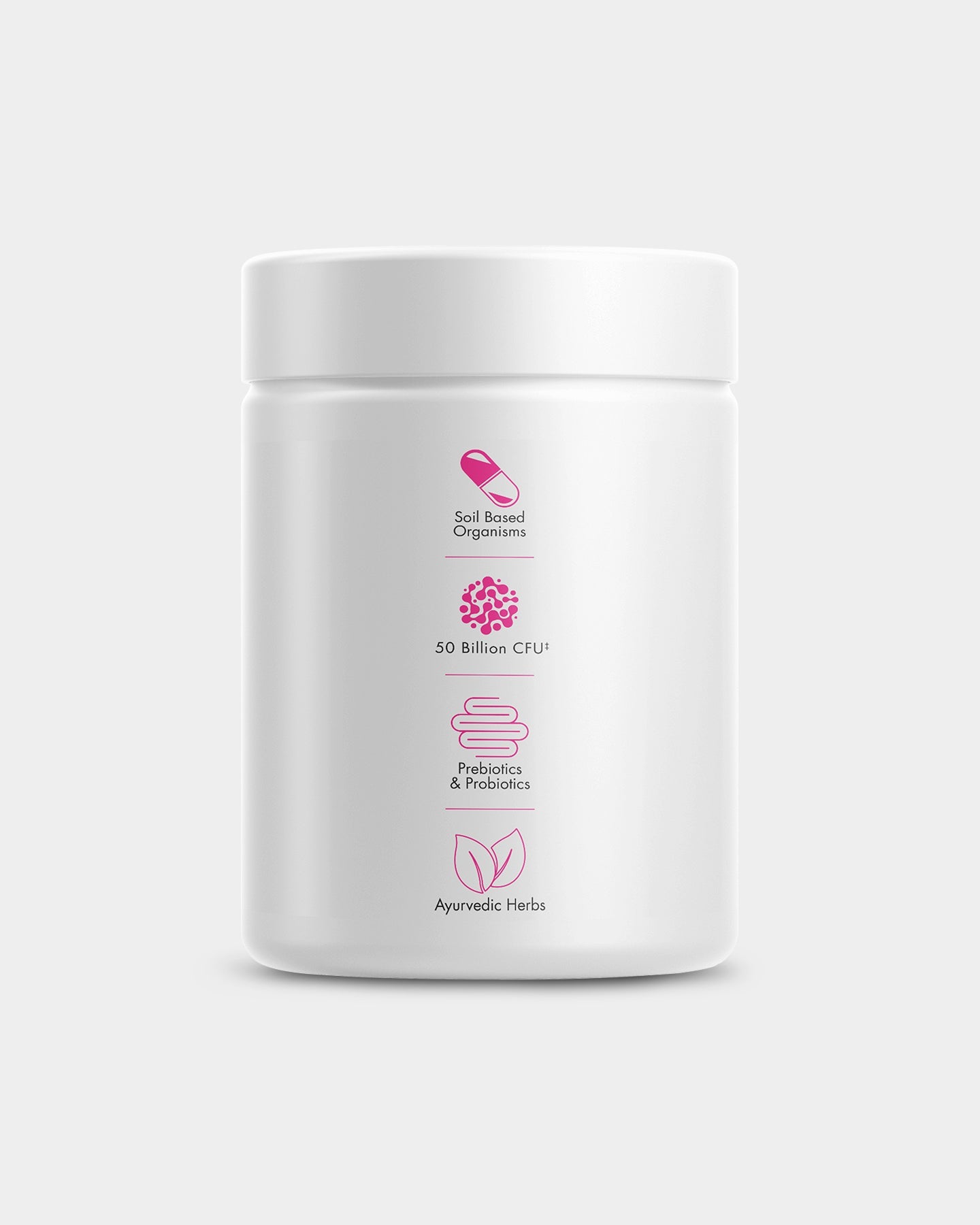 Codeage Digestion Women's SBO Probiotic Supplement - Bodybuilding.com