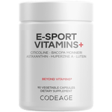 Codeage E - Sport Vitamins+ - Bodybuilding.com