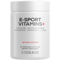 Codeage E - Sport Vitamins+ - Bodybuilding.com