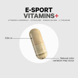 Codeage E - Sport Vitamins+ - Bodybuilding.com