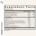 Codeage E - Sport Vitamins+ - Bodybuilding.com