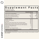 Codeage E - Sport Vitamins+ - Bodybuilding.com