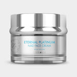 Codeage Eternal Platinum NAD Face Cream - Bodybuilding.com