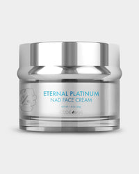 Codeage Eternal Platinum NAD Face Cream - Bodybuilding.com