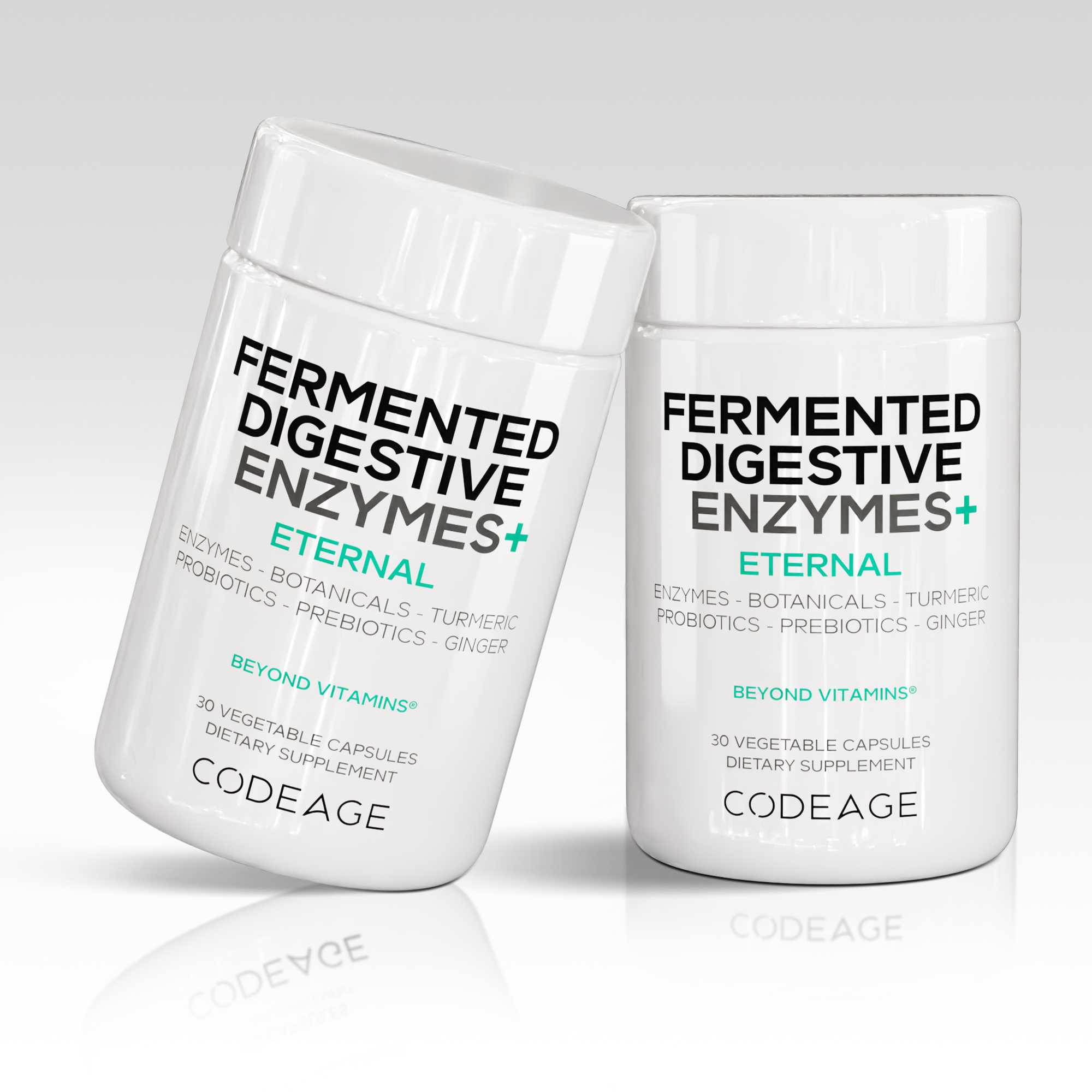 Codeage Fermented Digestive Enzymes - Bodybuilding.com