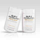 Codeage GLP - 1 Probiotic+ - Bodybuilding.com