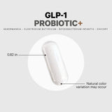 Codeage GLP - 1 Probiotic+ - Bodybuilding.com