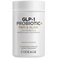 Codeage GLP - 1 Probiotic+ - Bodybuilding.com