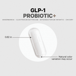 Codeage GLP - 1 Probiotic+ - Bodybuilding.com