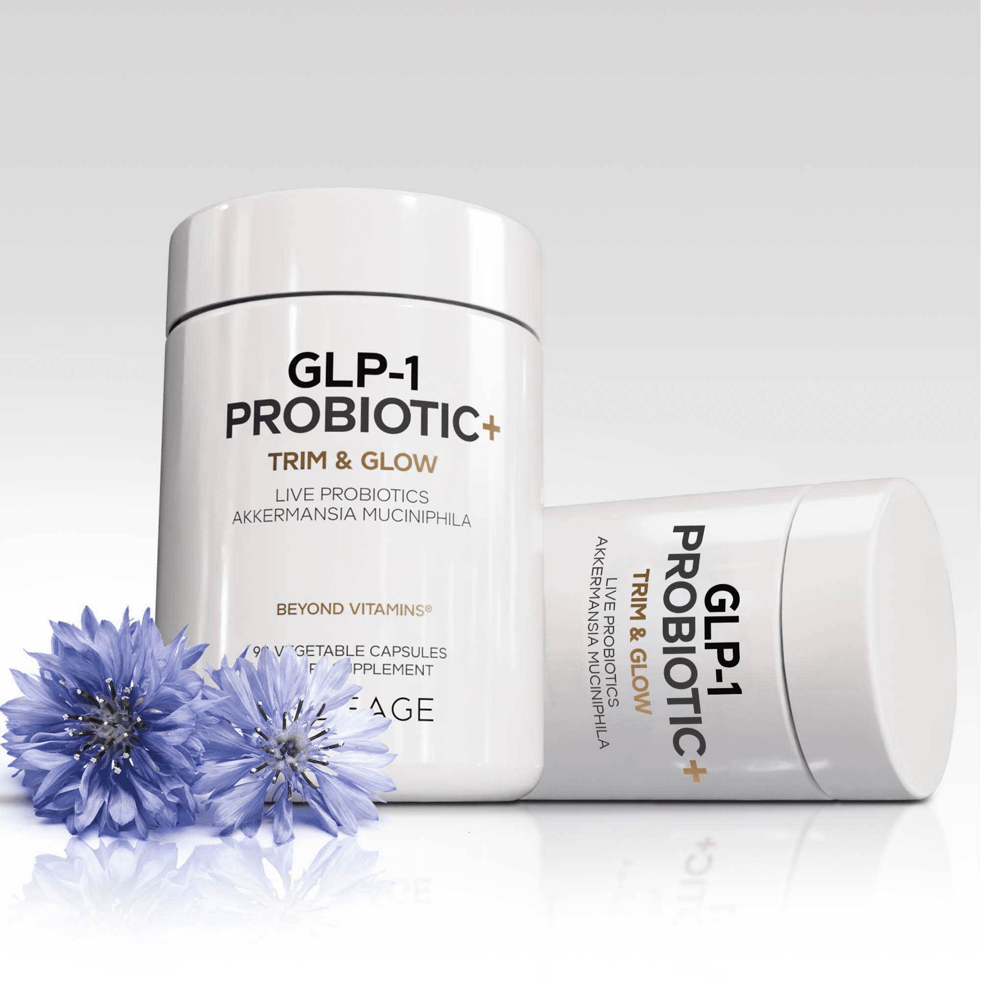 Codeage GLP - 1 Probiotic+ - Bodybuilding.com