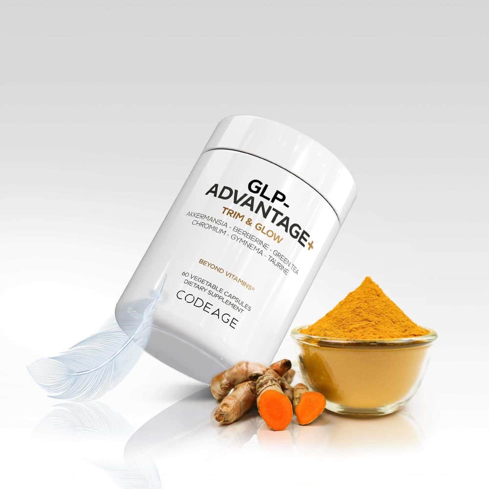 Codeage GLP - Advantage+ - Bodybuilding.com