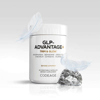 Codeage GLP - Advantage+ - Bodybuilding.com