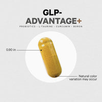 Codeage GLP - Advantage+ - Bodybuilding.com