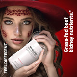 Codeage Grass Fed Beef Kidney Pasture Raised Dietary Supplement - Bodybuilding.com