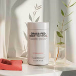 Codeage Grass - Fed Beef Thymus Glandular Supplement - Bodybuilding.com
