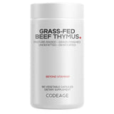 Codeage Grass - Fed Beef Thymus Glandular Supplement - Bodybuilding.com