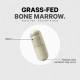Codeage Grass - Fed Bone Marrow Supplement - Bodybuilding.com