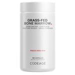 Codeage Grass - Fed Bone Marrow Supplement - Bodybuilding.com