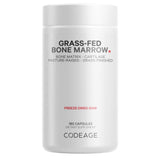 Codeage Grass - Fed Bone Marrow Supplement - Bodybuilding.com